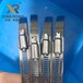 浙江兴荣XR-AHC不锈钢扎带式卡箍喉箍