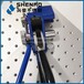 兴荣XR-LQA挤塑线束扎带紧切机电缆铺设安装通用工具