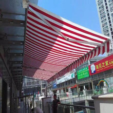常州电动遮阳棚定做,遮阳蓬价格图片