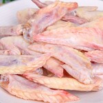上海雞爪進口報關物流公司 美國雞肉進口報關 歡迎咨詢