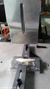 漁具浮漂塑料殼超聲波熱熔焊接機(jī)