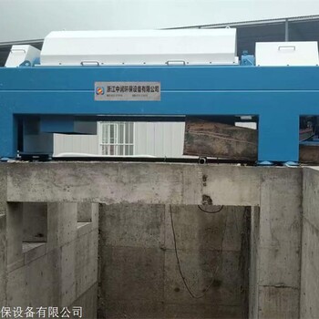 河道淤泥脫水設(shè)備 污泥脫水設(shè)備廠家維修