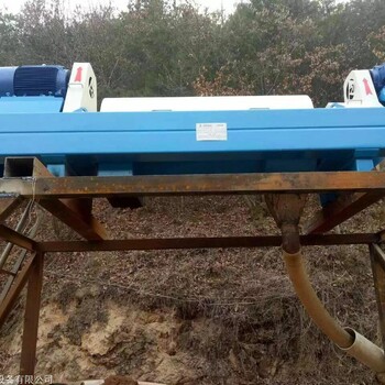 采礦污泥脫水機(jī) 洗沙污泥分離設(shè)備廠家