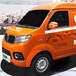 东风H1东风超龙,惠州电动面包货车以租代购安全可靠