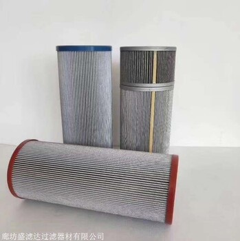 風電齒輪箱過濾器系列濾芯 1300R010BN4HC/-B4-KE50