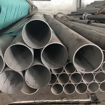不銹鋼焊管非標(biāo)定制