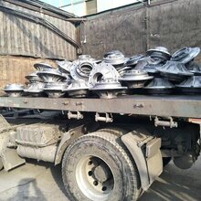 许昌供应蓬翔90矿宽体矿用自卸车桥配件厂家直销图片