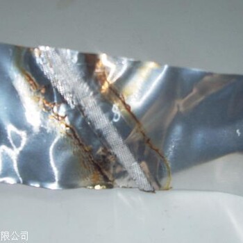 電纜包覆用屏蔽鋁帶超聲波焊接機