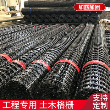 润泽钢塑土工格栅,杭州土工格栅性能可靠