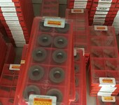 滁州山特维克京瓷数控刀片回收电话 高价回收 当面交易