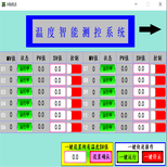 多通道模块4通道模块6路温度模块8路模块12路温度控制模块应用锂电池化成设备图片2