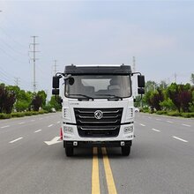 合肥洒水车型号 价格优惠图片