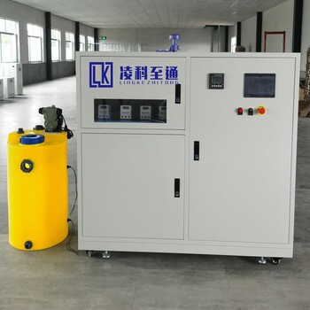 實(shí)驗(yàn)室小量污水處理設(shè)備凌科環(huán)保中心血站廢水處理設(shè)備報價參數(shù)