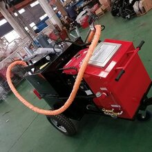 武汉100升热沥青撒布机 全自动温控 生产厂家图片