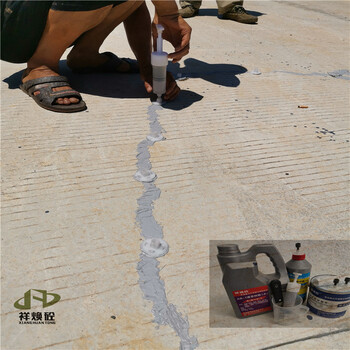張家界瓷磚空鼓灌注膠廠家電話,裂縫灌注膠