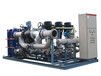 亿达蒸汽换热机组,巴彦淖尔板式换热机组质量可靠
