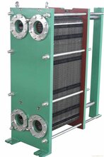 铁岭板式换热器安全可靠,可拆板式换热器