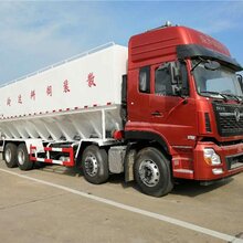 程力饲料运输车,饲料运输车图片