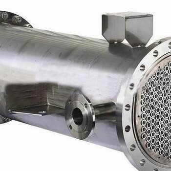 通化列管式换热器性能可靠,管壳式换热器