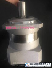 神力行星减速机SXW120-007-L1沈阳现货售后可靠图片