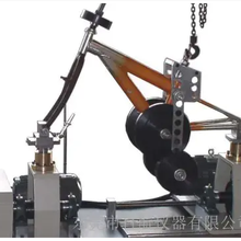 測試機車架振動壽命試驗機,上海耐用車架振動試驗機使用方法圖片