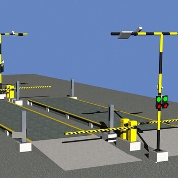 益阳生产无人值守称重系统服务至上,自动过磅系统