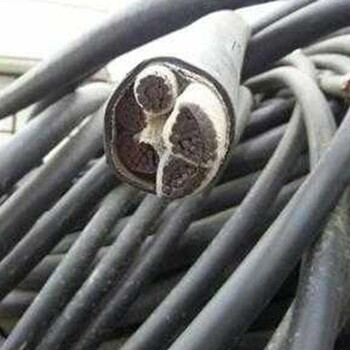 温州进口电缆线回收价格