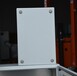 仿威图KL碳钢不锈钢分线盒防水防尘金属接线盒定制