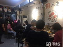 上海开家韩式烤肉烧烤整店输出图片5