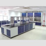 中山实验室台柜生产厂家 化验室台柜价格 质量好