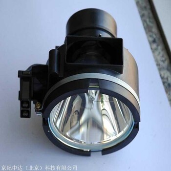R9842020巴可燈泡低亮大屏