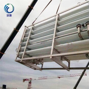 反渗透水处理设备 南昌孵化场水处理设备厂家