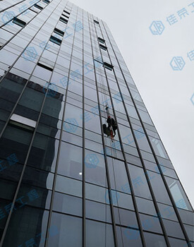长沙高空更换玻璃高空维修玻璃外墙维修补漏品牌