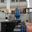 天津无堵塞混流泵价格 350-20000方每小时