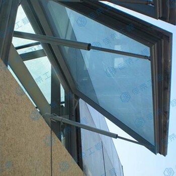湖南高空更换外墙玻璃维修大楼玻璃外墙维修补漏规格