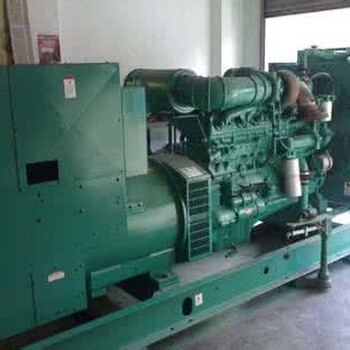 成都發(fā)電機回收 成都發(fā)電機回收公司