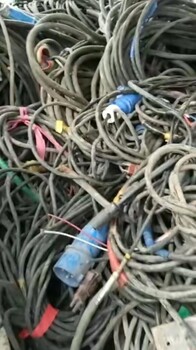 成都電線電纜回收上門回收