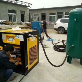 重庆开放式喷砂罐厂家,移动式打砂机