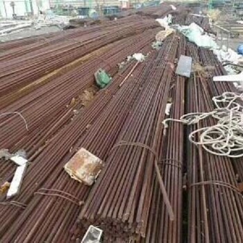 成都廢鐵回收價格