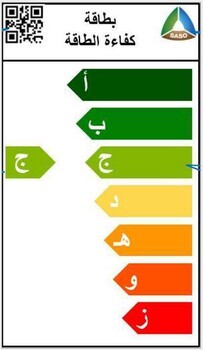 Saudi Arabia投光灯SASO 2902能效找立讯检测王利伟