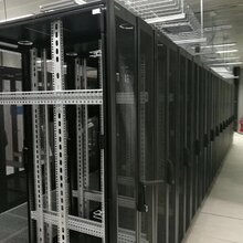 辽源冷风通道机柜订做图片