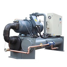 安徽工业冷水机厂 工业风冷式冷水机