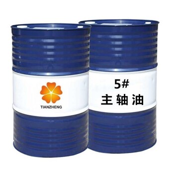 散热性能好的锭子油价格 2#5#10# 昆仑天政锭子油生产厂家