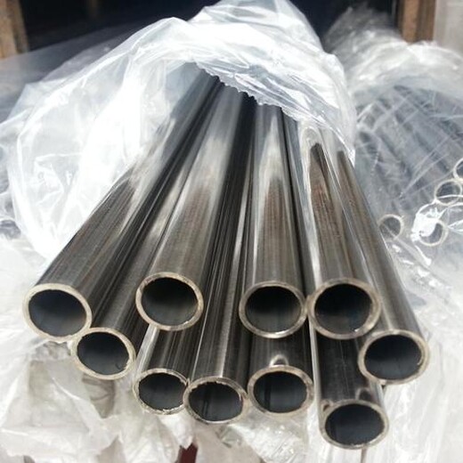郑州不锈钢管品种繁多,不锈钢换热管