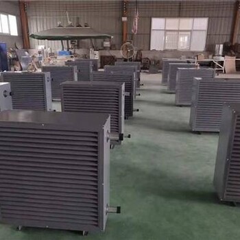 天水蒸汽暖風機供應,空調表冷器