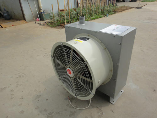 马鞍山蒸汽暖风机供应价格实惠,空气加热器