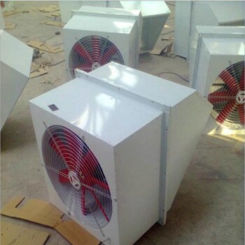 锦州供应WEX型边墙风机款式,方形壁式轴流风机