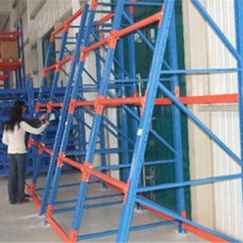 南京线缆货架生产厂家
