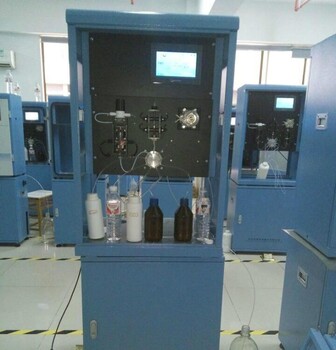 路博便携式溶解氧仪,重庆生产多参数水质在线监测仪厂家