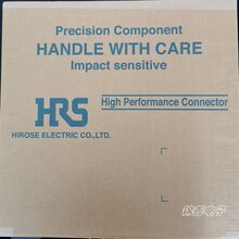 代理FX23-40S-05SV广濑HIROSE连接器图片